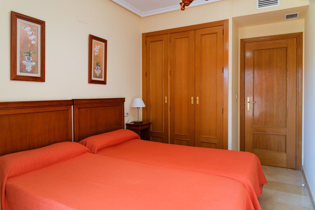 Gemelos 20 Benidorm Phòng bức ảnh