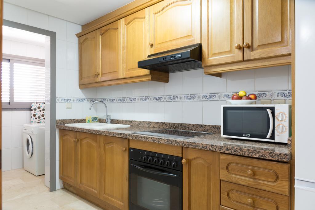 Gemelos 20 Benidorm Phòng bức ảnh