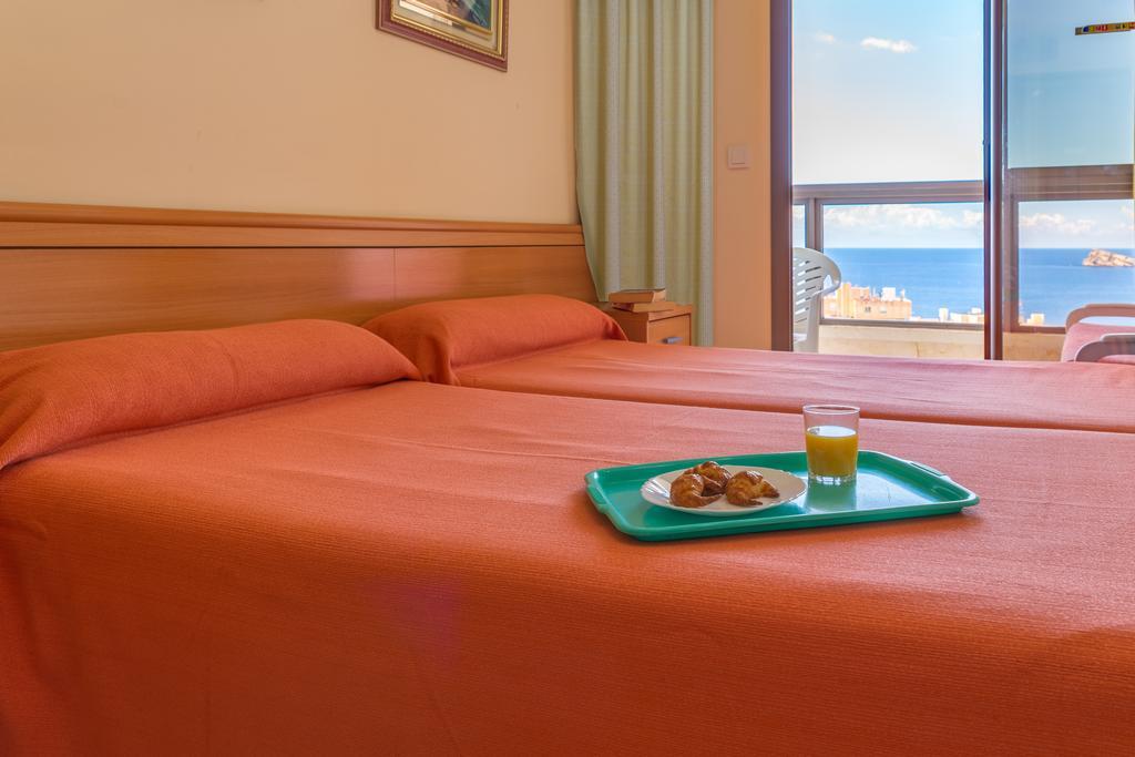 Gemelos 20 Benidorm Phòng bức ảnh