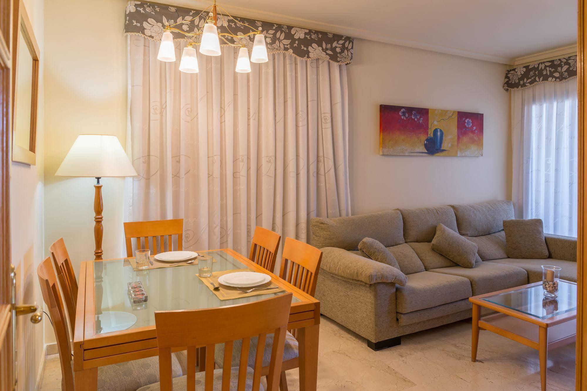 Gemelos 20 Benidorm Ngoại thất bức ảnh