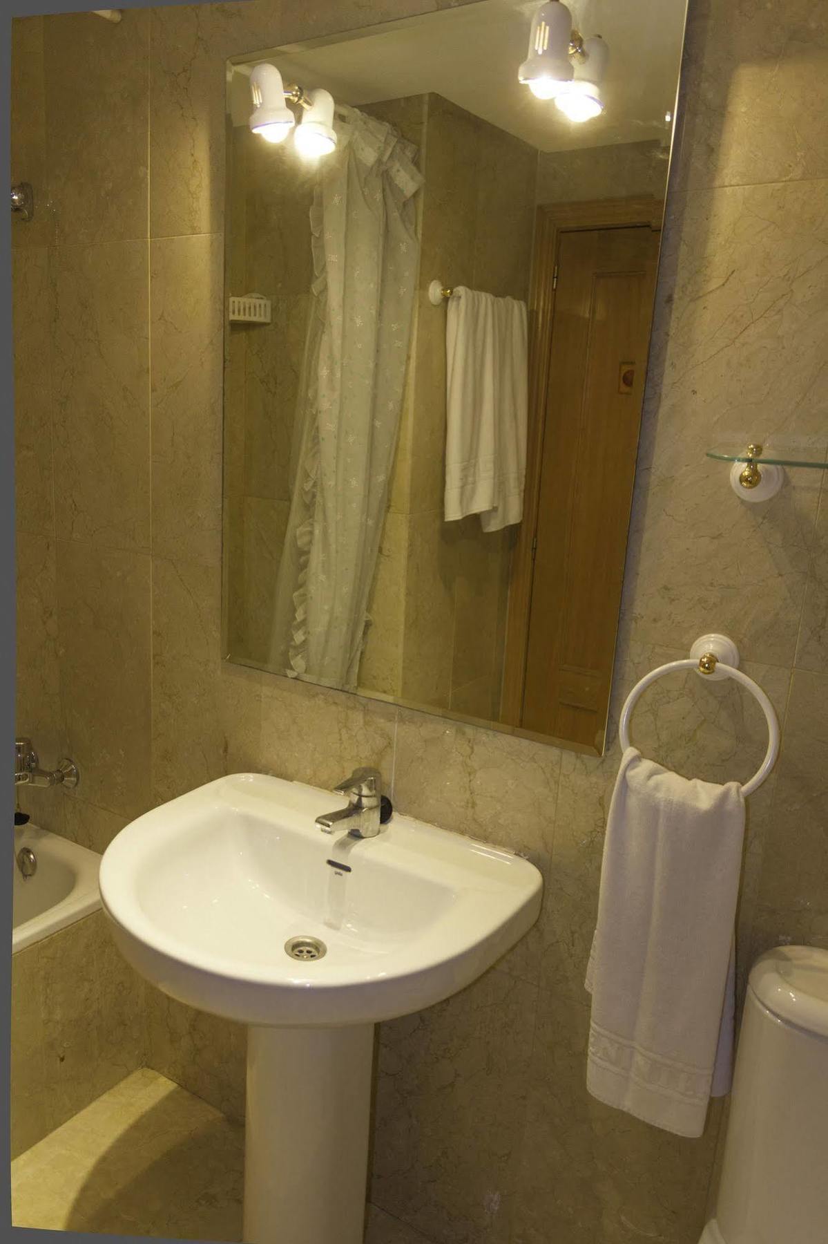 Gemelos 20 Benidorm Ngoại thất bức ảnh